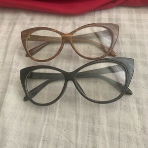 Women’s glasses